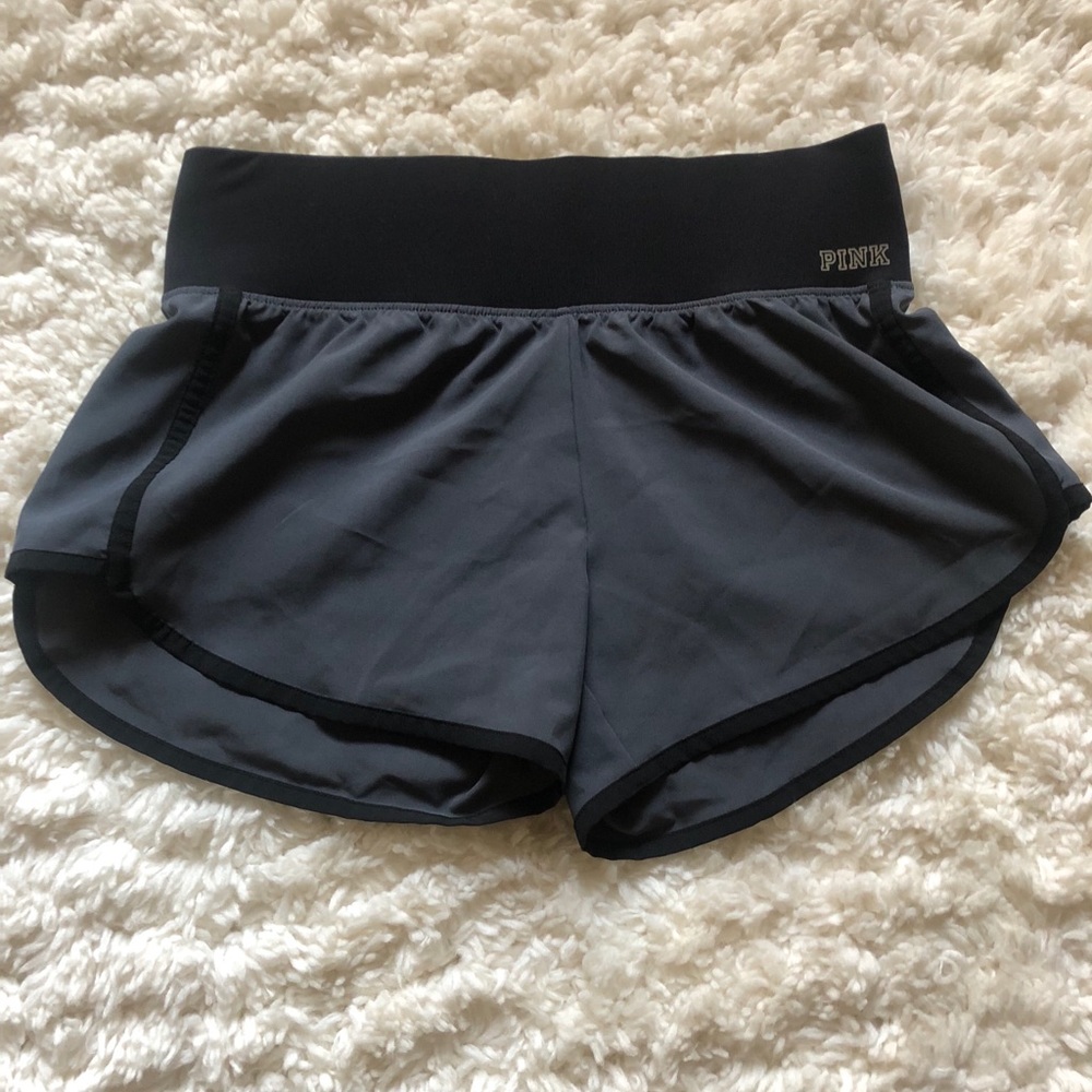 VS Pink Ultimate Shorts